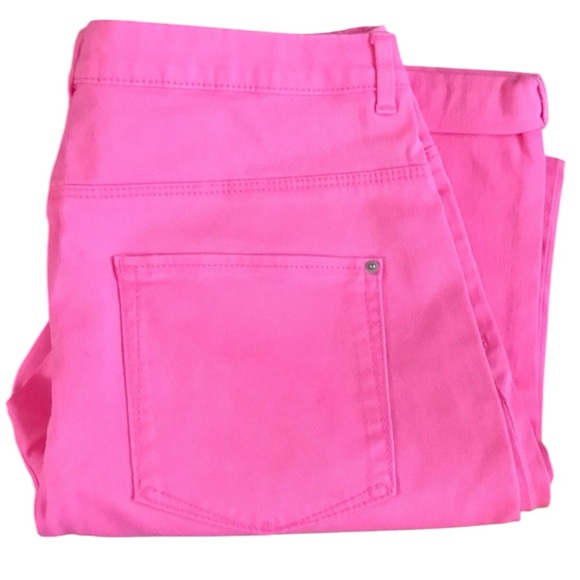 🌸NWOT🌸H&M Jeans🌸 - Picture 1 of 1